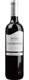 2022 Pastor Diaz Castroviejo Rioja Joven