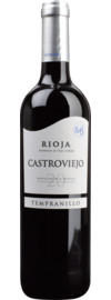 2022 Pastor Diaz Castroviejo Rioja Tempranillo