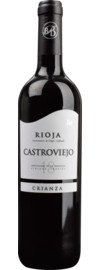 2019 Pastor Diaz Rioja Crianza