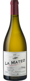 2021 D. Mateos Colecciòn de Familia Tempranillo Blanco