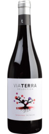 2021 Edetaria Via Terra Selection Tinto Bio