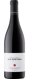 2021 Edetaria Via Edetana Tinto Bio