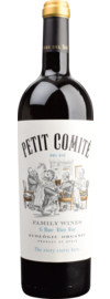 2022 Costers Del Sió Petit Comité Blanco Bio