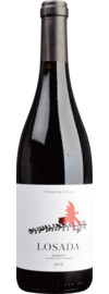 2020 Losada Vinos De Finca Sa Losada
