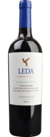 2019 Mas De Leda Viñas Viejas Bio