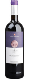2023 Valderiz Valdehermoso Joven Bio