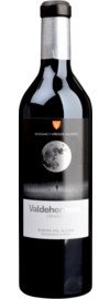 2020 Valderiz Valdehermoso Crianza Bio