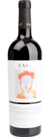 2021 Care Cariñena Nativa