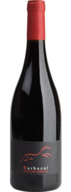 2020 Huerta De Albala Barbazul Selección Especial