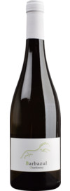 2022 Huerta De Albala Barbazul Chardonnay