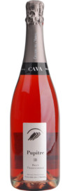 Castell D Or Sl Pupitre Rosé