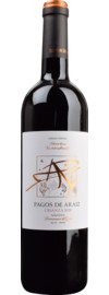 2020 Pagos De Araiz Crianza