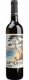 2022 Cap De Creus Nacre