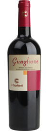 2021 I Capitani Società Agricola Guaglione