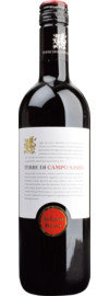 2021 Terre Di Campo Sasso Bruneck Rosso