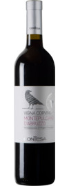 2022 Vigna Corvina Montepulciano D'Abruzzo