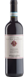 2022 Azienda Agricola Mauro Molino Dolcetto