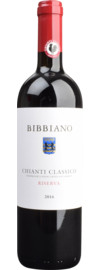 2019 Tenuta Di Bibbiano Chianti Classico Riserva Bio