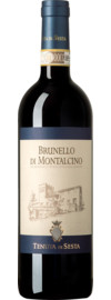 2018 Tenuta Di Sesta Brunello Di Montalcino