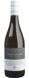 2023 Monti Pallidi Pinot Grigio