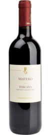 2022 Cantina Gentili Matero