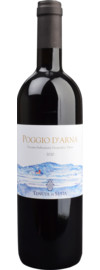 2021 Tenuta Di Sesta Poggio D'Arna