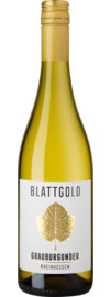 2024 Blattgold Grauburgunder