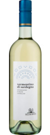 2023 Sella & Mosca Vermentino
