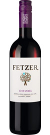 2021 Fetzer Valley Oaks Zinfandel