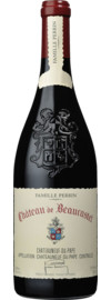2021 Château de Beaucastel