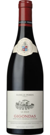 2021 Gigondas La Gille