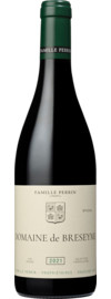 2021 Famille Perrin Sélection Parcellaires