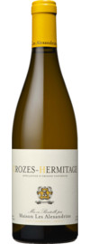 2022 Maison Les Alexandrins Hermitage