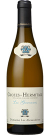 2021 Domaine Les Alexandrins "Les Garennes"