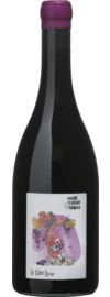 2018 Domaine des Grandes Esperances La Naine Rouge