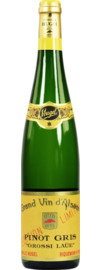 2012 Famille Hugel Pinot Gris Grossi Laüe