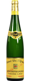2014 Famille Hugel Gewürztraminer Grossi Laüe