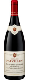 2022 Domaine Faiveley Les Porêts St-Georges