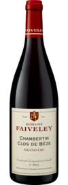 2022 Domaine Faiveley Chambertin-Clos de Bèze