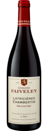 2022 Domaine Faiveley Latricières-Chambertin