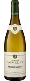 2022 Domaine Faiveley Montagny blanc