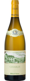 2022 Domaine Billaud-Simon Chablis