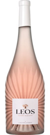 2023 Domaine de Léos Cuvée Augusta Rosé