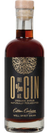O'CIN – BIO „GIN“ Free ‰