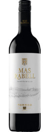 2021 Mas Rabell Tempranillo