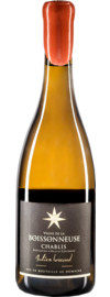 2021 Chablis La Boissonneuse