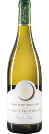 2021 Chablis Premier Cru Côte de Léchet
