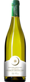2022 Chablis Grand Cru Les Preuses