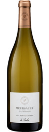 2022 Les Parcellaires De Saulx Meursault Les Millerands