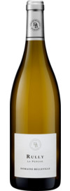 2022 Domaine Belleville Rully La Perche